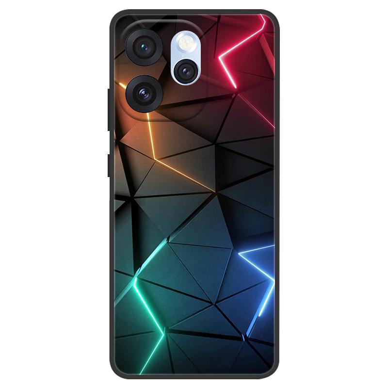 For OPPO Reno15 Reno 15 Pro Max Case Silicone Luxury Space Butterfly Soft Bumper for OPPO Reno 15 Pro 5G Phone Cover TPU Funda