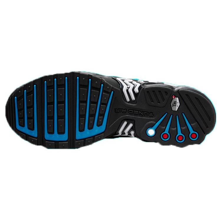 Nové Nike Air Max Plus 3 Aqua Gradient FQ2417-001