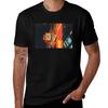 Bar Italia Neon Sign Tshirt Comfort Stretch Tee Shirt