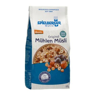 Spielberger Cereal Original Müsli 500g
