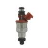 Motor – Injectoare de combustibil auto
