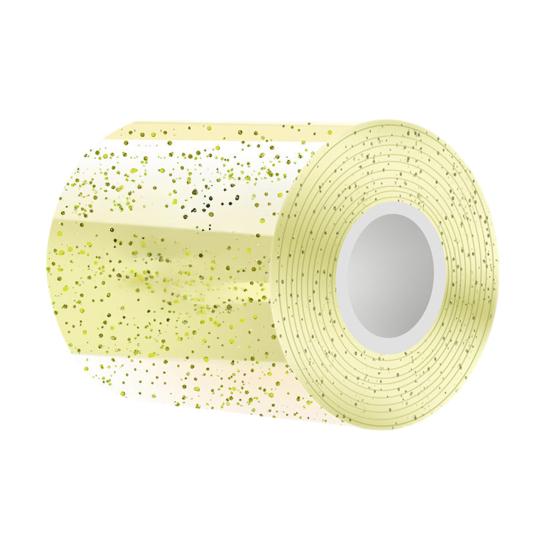 Nano páska pro DIY bublinkovou hračku 3m Barevná nano páska Páska svítící ve tmě Bublina