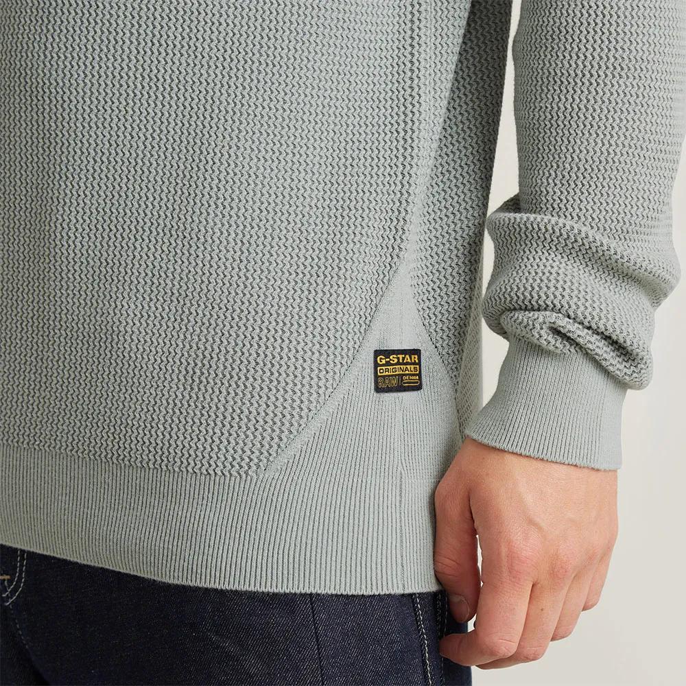 G-Star Serrated Skipper Sweater