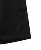 Iuteu Satin Banding Shorts / Black