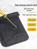 Durable Multi-Pocket Nurse Tool Bag - Portable Medical Care Waist Storage