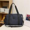 Large Capacity Fitness & Travel Duffel Bag