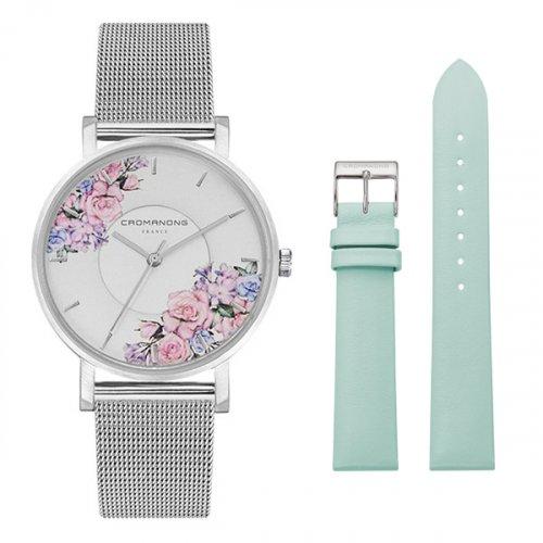 [CHROMANON] CHROMANON GARDEN36 Women s Watch SV none