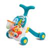 Pchacz-Stolik 2 W 1 Spark Turquoise
