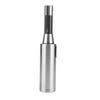 R8 Spindle To MT4 Arbor Morse Taper Adapter Alloy Steel Flat Appearance Spindle Adapter