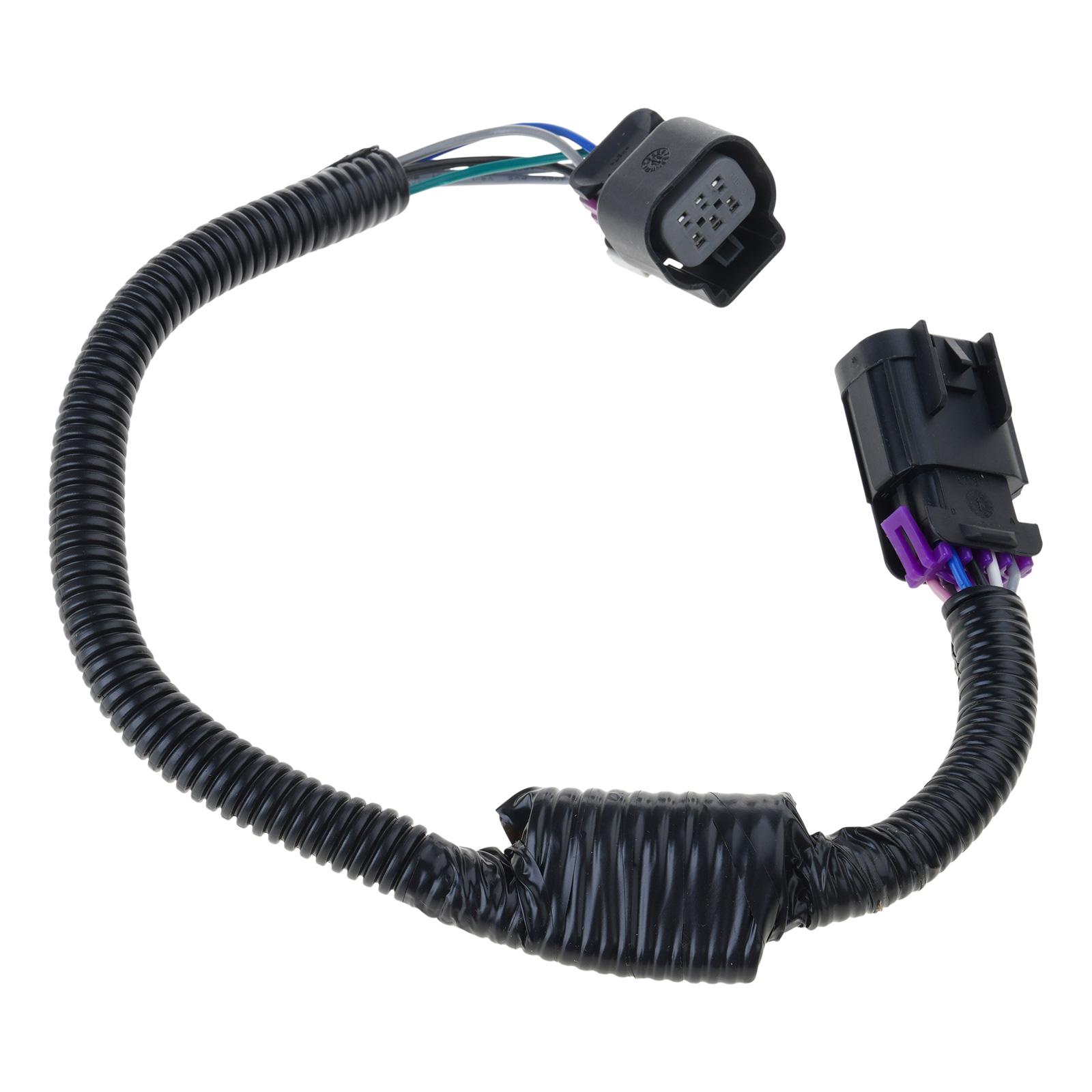 

Upgrades Throttle Body Cable Module Featuring Corrosion Resistant Engine Adapter Cable Quick Installs for X-Link 1