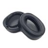 Replacement Earpad Ear Pad Cushions for  MDR-100ABN WH-H900N Headphones Sheepskin Leather Repair Part Cover Case
