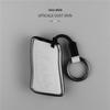 Genuine Goatskin Key Cover for 25 Lexus Models: ES200, RX350H, NX200, ES300H, and More.