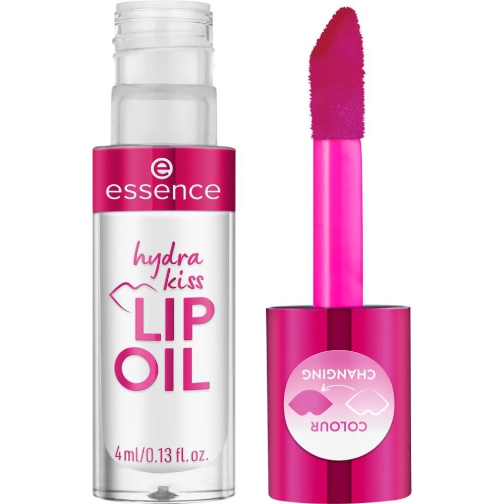 Essence Hydra Kiss Lip Olie -