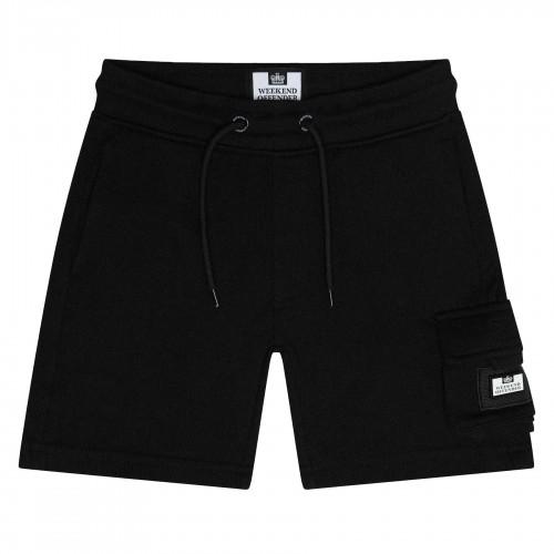Weekend Offender Boys New Carillo Regular Shorts
