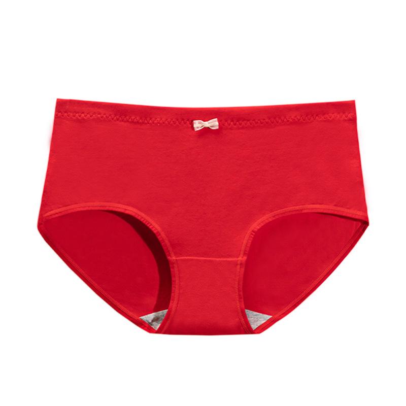 

Новый стиль женские хлопковые антибактериальные трусы с ластовицей средней посадки, шорты с эффектом лифтинга ягодиц, дышащие трусы-слипы XL