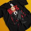 Tokyo Revengers T-Shirt Manjiro Sano Shirt Takemichi Hanagaki Tshirt Ken Hakkai