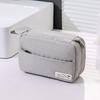 Portable Hanging Travel Toiletry Bag