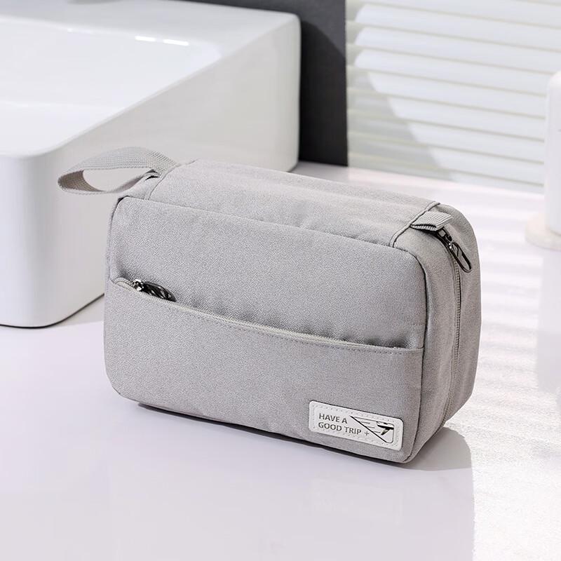 Portable Hanging Travel Toiletry Bag
