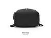 Men's Anti-theft Chest Bag with Buckle - Trendy Crossbody for Outdoor Sports & Cycling
