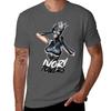 Ivory Towers Crowned Drag Queen Tshirt Moisture Wicking Athletic Tshirt