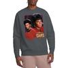 STAR TREK Unisex Adult Uhura Sweatshirt