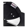 Beechfield 5 Panel Sandwich Peak Baseball Cap