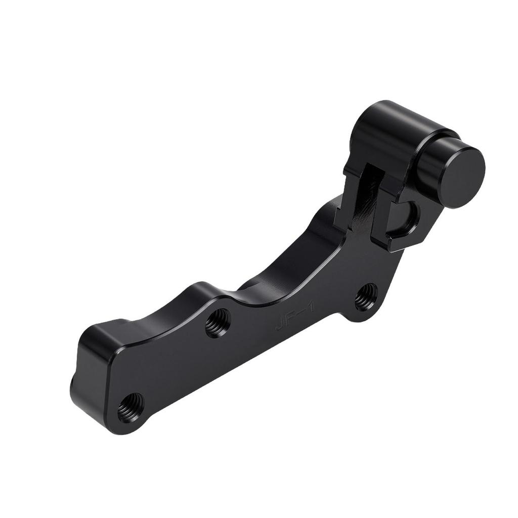 Aluminum Alloy Disc Bracket Adapter for Qiulong Jifeng Electric Motorcycle