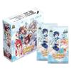 New Goddess Story Card Canglan Chapter Rare SER Card Anime Goddess Collection Card Toys Gifts