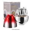 Creative Rose Stainless Steel 24-Piece Cutlery Set - Ideal for Tableware, Birthday & Wedding Gifts