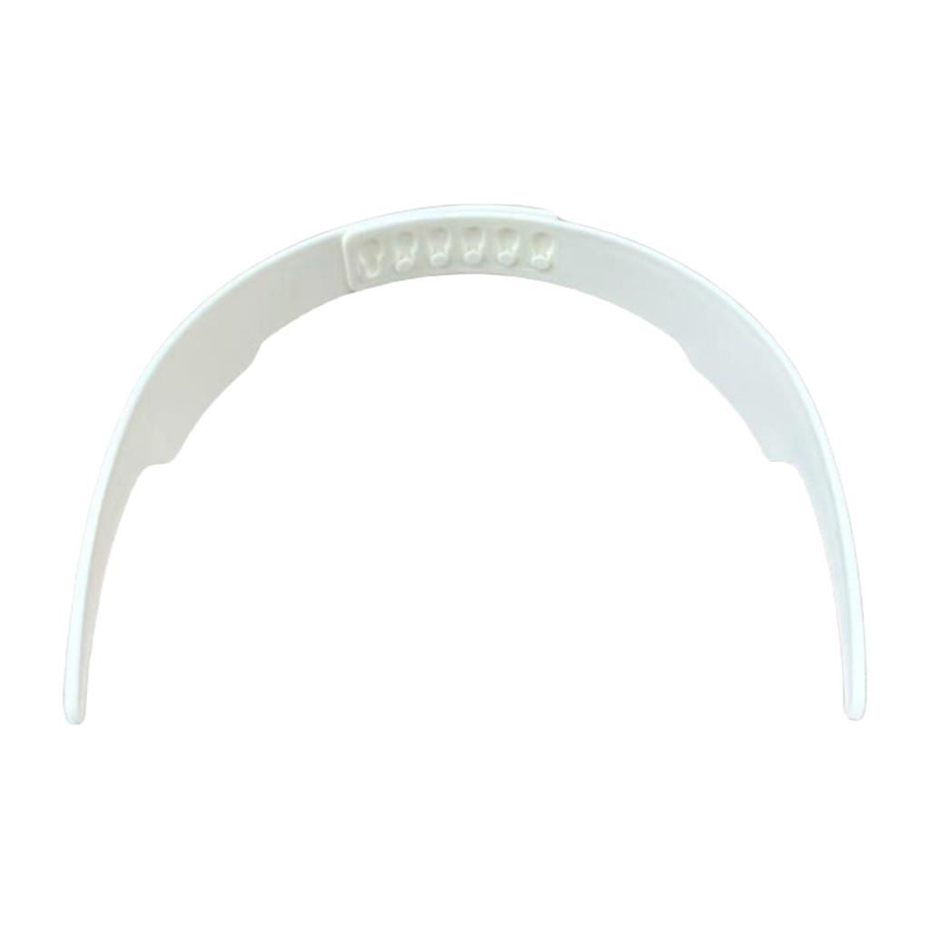 Invisible Collar Support For Crisp Shirt Appearance Great For Professional Business Man And Formal Event Accessory