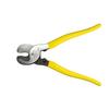 Tsunoda Yellow Shark 60 Cable Cutter, for Copper Wires, IV Wires up to 60sqm, 250mm, Electrical Work, OCA-60