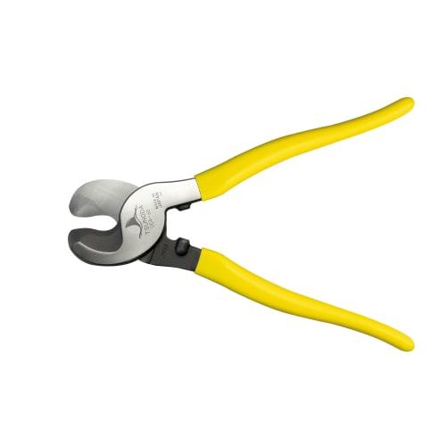 Tsunoda Yellow Shark 60 Cable Cutter, for Copper Wires, IV Wires up to 60sqm, 250mm, Electrical Work, OCA-60