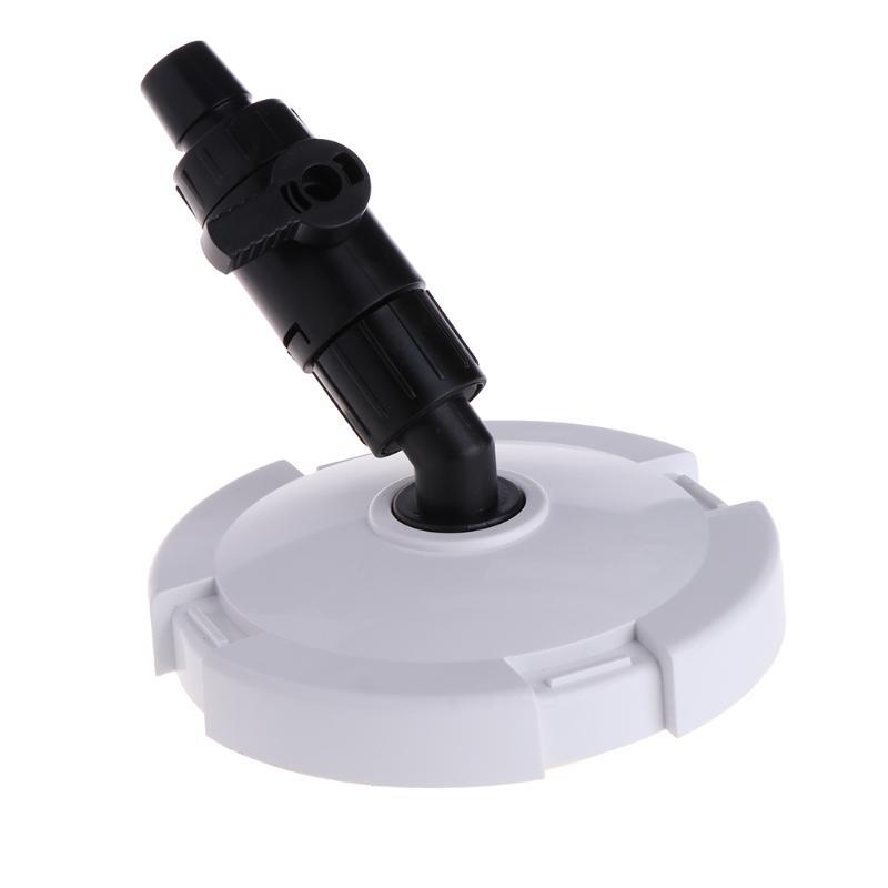 Aquarium Externer Fisch für Becken Filter Biologische Filtration Eimer Ohne