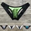 Bikinitruse Bulge G-string Low Rise Herre åpen rygg