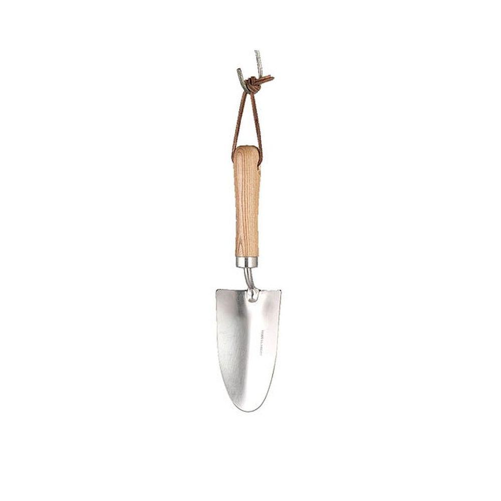 

Dulton HAND TROWEL Gardening Transplant Trowel Height 330 x Width 85 x Depth 40mm CH14-G510
