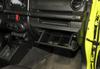 YOCTM Passenger Seat Storage for Suzuki Jimny Sierra JB74 Hidden Storage Console Storage Small Item Interior Parts Accessories Case/Divider JB64/Jimny