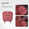 ZEEKR Car Summer Cool Seat Cushion - Ice Silk Ventilated & Breathable for L6/L7/LS7/LS6