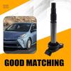 4er-Pack UF596 Zündspulen für Toyota Matrix/Corolla