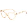 Anti-blue Light Glasses Classic Cat Eye Eyewear Women Men Sexy Luxury Eyeglasses Blue Light Blocking Man Lady Computer Eyeglas