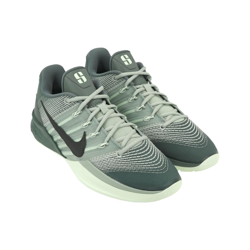 Nike Sabrina 3 EP Clay Green Women Sneakers Seafoam Volt-Tint Sequoia HF2882-301