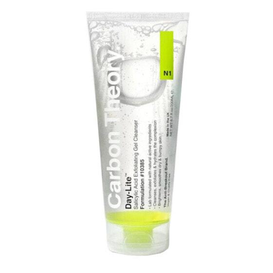 

Пудра для умывания и влажные салфетки Carbon Theory Makeup Remover Face 200 ml