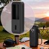 Silicone Protective Cover for 25000mAh 165W Power Banks Drop and Scratch Resistance for Daily Commuting and Travel Use