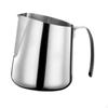 Coffee Frother Cup for Home Use and Latte Preparation