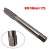 Tarod Mașină Metric Stânga M10*1.25mmScule de Filetat M10*1.25mmPasAccesoriu