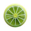 Portable 7-Day Rotating Mini Medicine Box with Customizable Logo