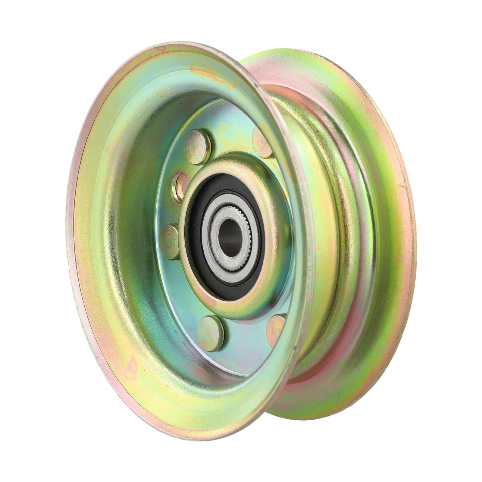 

Replacement Pulley Pulley No s 532 17 79 68 193197 1pc Pulley For Hus 532177968 Replacement Pulley FOR HusMOWERS China Mainland