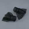 Mesh Pearl False Sleeve Cuffs White Black Wrist Cuff New Fake Cuff  Photography Props