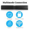 20W Detachable Soundbar Speakers Wireless Bluetooth 5.0 Column Stereo Speaker 3D TV Home Theater Sound Bar TF AUX FM