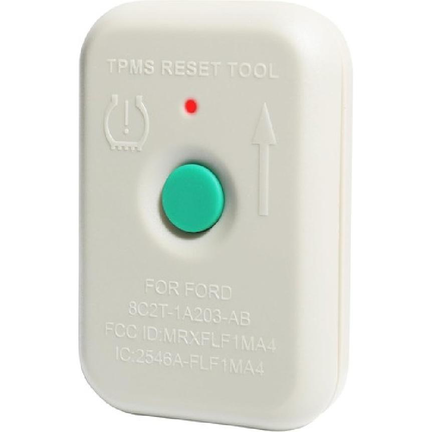 

TPMS Programming Tool - Reset Sensor Training Tool for Tire Pressure Monitor