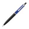 Pelikan Classic Kugelschreiber, Ölbasis, Marmor Blau, K205